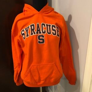 Syracuse hoodie